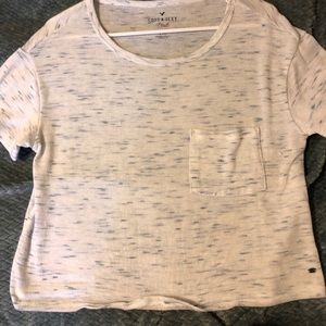 American Eagle tee shirt